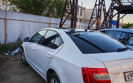 Skoda Octavia, 2013 год, 870 000 рублей, 5 фотография