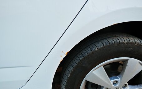 Skoda Octavia, 2013 год, 870 000 рублей, 17 фотография