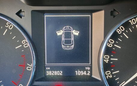 Skoda Octavia, 2013 год, 870 000 рублей, 16 фотография