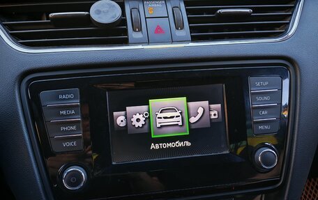Skoda Octavia, 2013 год, 870 000 рублей, 15 фотография