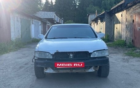 Nissan Altima III (L31) рестайлинг, 2001 год, 110 000 рублей, 2 фотография