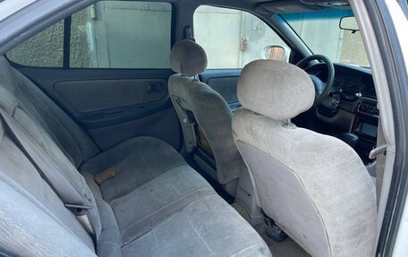Nissan Altima III (L31) рестайлинг, 2001 год, 110 000 рублей, 10 фотография