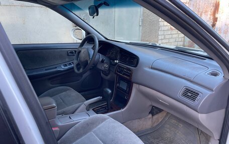 Nissan Altima III (L31) рестайлинг, 2001 год, 110 000 рублей, 9 фотография
