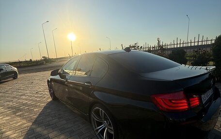 BMW 5 серия, 2012 год, 1 250 000 рублей, 4 фотография