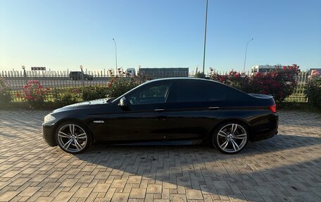 BMW 5 серия, 2012 год, 1 250 000 рублей, 3 фотография