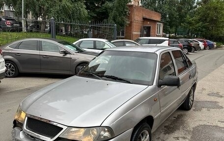 Daewoo Nexia I рестайлинг, 2012 год, 160 000 рублей, 2 фотография