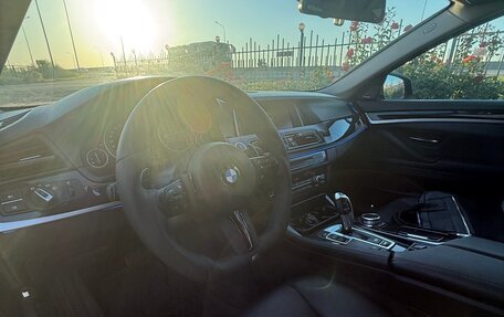 BMW 5 серия, 2012 год, 1 250 000 рублей, 13 фотография
