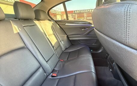 BMW 5 серия, 2012 год, 1 250 000 рублей, 10 фотография