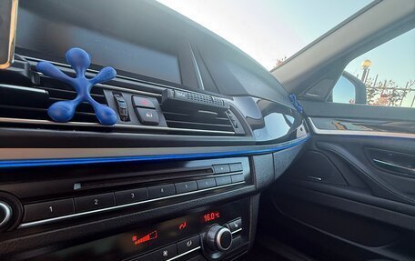 BMW 5 серия, 2012 год, 1 250 000 рублей, 16 фотография