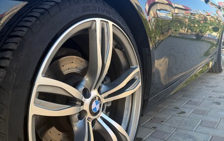 BMW 5 серия, 2012 год, 1 250 000 рублей, 9 фотография