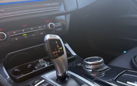 BMW 5 серия, 2012 год, 1 250 000 рублей, 12 фотография