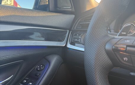 BMW 5 серия, 2012 год, 1 250 000 рублей, 17 фотография