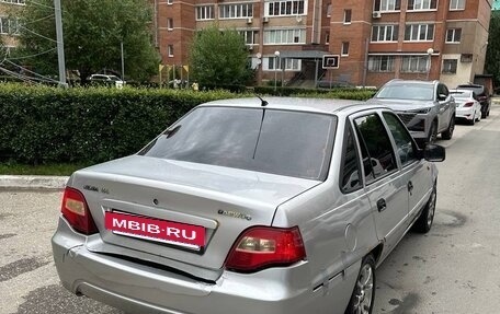 Daewoo Nexia I рестайлинг, 2012 год, 160 000 рублей, 4 фотография