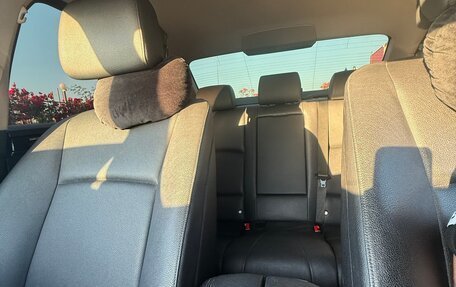 BMW 5 серия, 2012 год, 1 250 000 рублей, 18 фотография