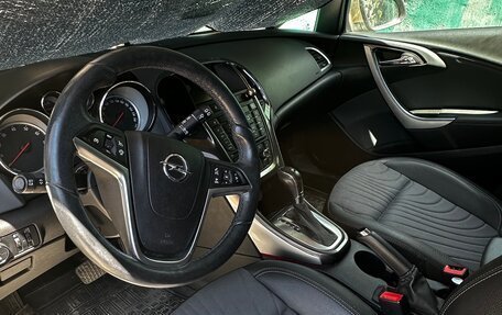 Opel Astra J, 2014 год, 950 000 рублей, 8 фотография