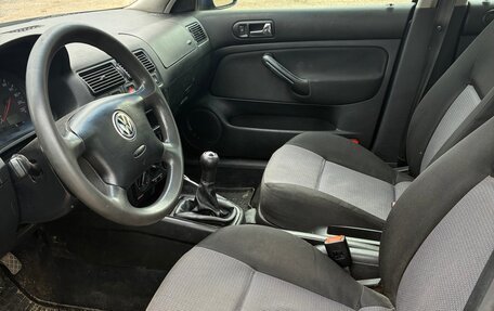 Volkswagen Golf IV, 2002 год, 330 000 рублей, 6 фотография
