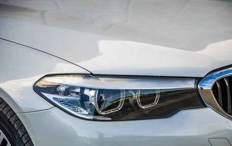 BMW 5 серия, 2017 год, 3 318 000 рублей, 11 фотография