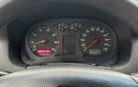 Volkswagen Golf IV, 2002 год, 330 000 рублей, 7 фотография