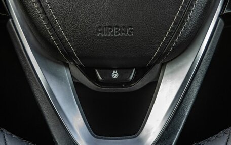 BMW 5 серия, 2017 год, 3 318 000 рублей, 20 фотография