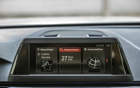 BMW 5 серия, 2017 год, 3 318 000 рублей, 23 фотография