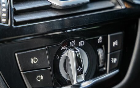 BMW 5 серия, 2017 год, 3 318 000 рублей, 16 фотография
