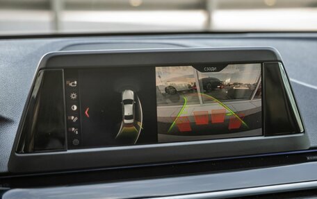 BMW 5 серия, 2017 год, 3 318 000 рублей, 24 фотография