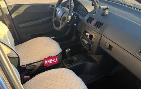 Skoda Fabia I, 2006 год, 330 000 рублей, 9 фотография