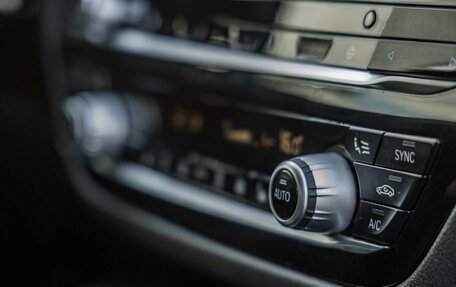 BMW 5 серия, 2017 год, 3 318 000 рублей, 34 фотография
