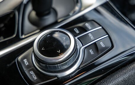 BMW 5 серия, 2017 год, 3 318 000 рублей, 27 фотография
