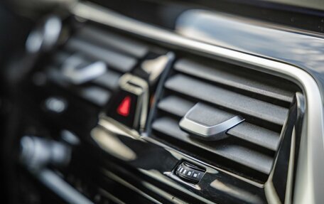 BMW 5 серия, 2017 год, 3 318 000 рублей, 33 фотография