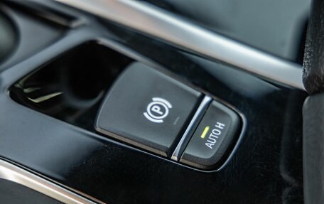 BMW 5 серия, 2017 год, 3 318 000 рублей, 28 фотография