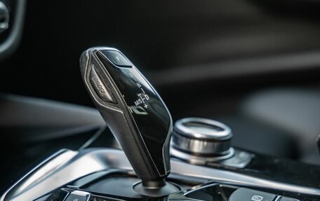 BMW 5 серия, 2017 год, 3 318 000 рублей, 35 фотография
