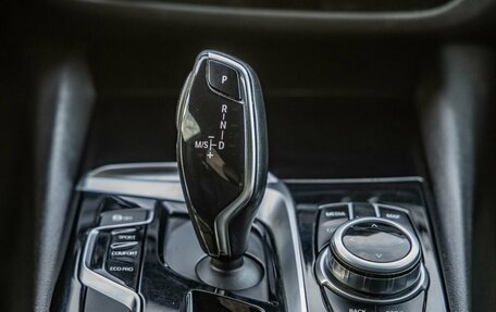 BMW 5 серия, 2017 год, 3 318 000 рублей, 26 фотография