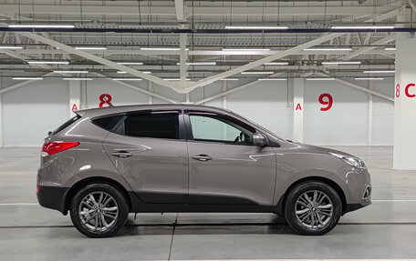Hyundai ix35 I рестайлинг, 2014 год, 1 371 000 рублей, 5 фотография