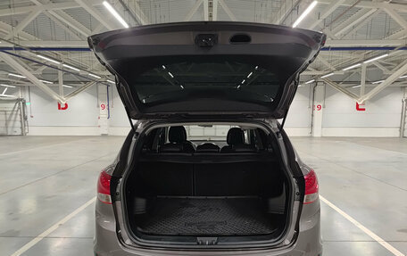 Hyundai ix35 I рестайлинг, 2014 год, 1 371 000 рублей, 12 фотография