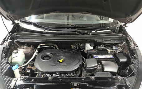 Hyundai ix35 I рестайлинг, 2014 год, 1 371 000 рублей, 11 фотография