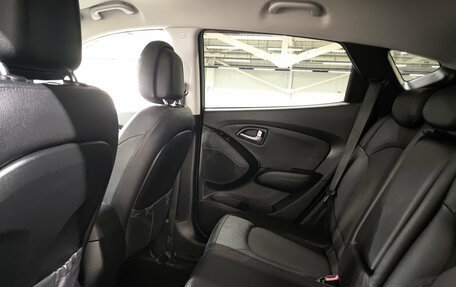 Hyundai ix35 I рестайлинг, 2014 год, 1 371 000 рублей, 15 фотография