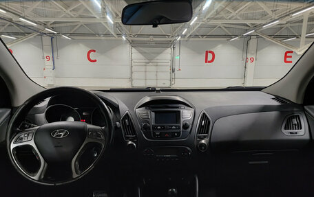 Hyundai ix35 I рестайлинг, 2014 год, 1 371 000 рублей, 17 фотография