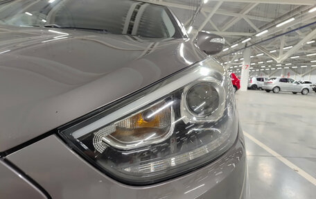Hyundai ix35 I рестайлинг, 2014 год, 1 371 000 рублей, 21 фотография