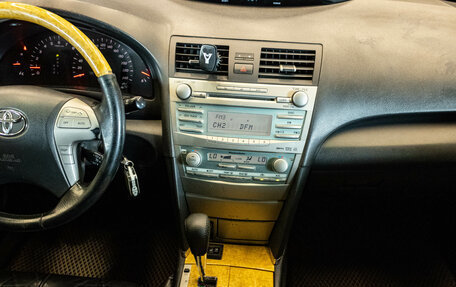 Toyota Camry, 2006 год, 959 000 рублей, 7 фотография