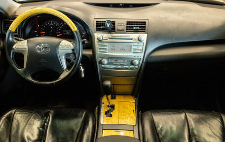 Toyota Camry, 2006 год, 959 000 рублей, 5 фотография