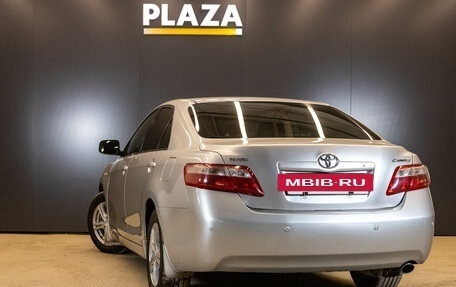 Toyota Camry, 2006 год, 959 000 рублей, 4 фотография