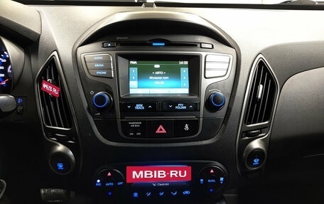 Hyundai ix35 I рестайлинг, 2014 год, 1 371 000 рублей, 18 фотография