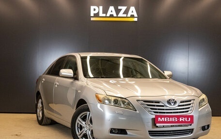 Toyota Camry, 2006 год, 959 000 рублей, 2 фотография