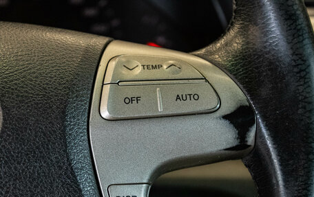 Toyota Camry, 2006 год, 959 000 рублей, 13 фотография