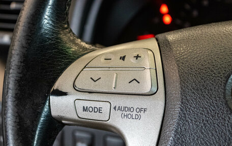 Toyota Camry, 2006 год, 959 000 рублей, 12 фотография