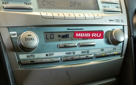 Toyota Camry, 2006 год, 959 000 рублей, 16 фотография