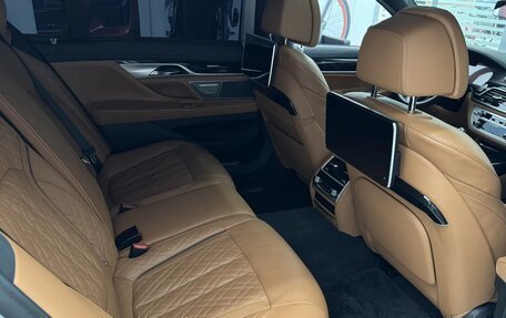 BMW 7 серия, 2020 год, 8 380 000 рублей, 4 фотография