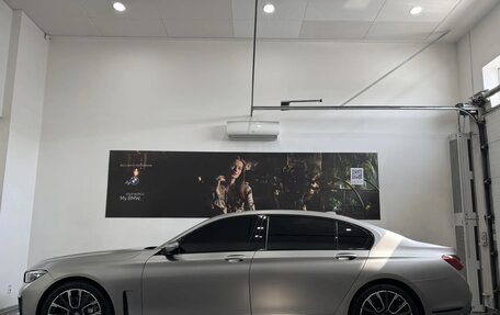BMW 7 серия, 2020 год, 8 380 000 рублей, 9 фотография