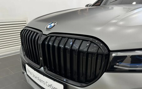 BMW 7 серия, 2020 год, 8 380 000 рублей, 14 фотография